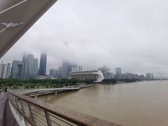 -海心沙亚运公园