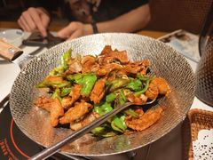 -老阿爸鲜鱼土菜(独墅湖店)