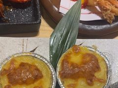 -清水日本料理铁板烧(学府路店)