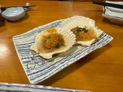 -大焰自助日本料理 铁板烧(徐汇店)
