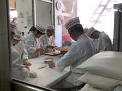 -津门如意包子铺(宾西路店)
