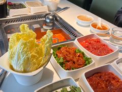 -海底捞火锅(威高广场店)