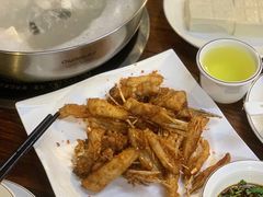 -正能量脆肉鲩火锅