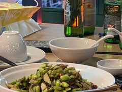 -小厨师·二十年沈家门小海鲜(百井坊巷店)