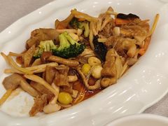 -功德林素菜饭庄(前门店)