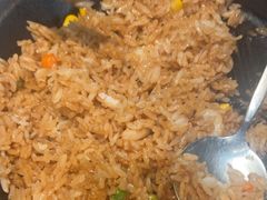 黑椒鸡腿石锅拌饭-泰熙家(凤栖原店)