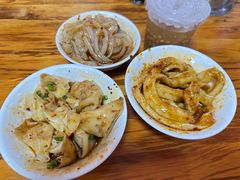 -洞子口张老二凉粉(文殊院店)