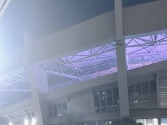 -上海体育场