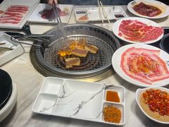 -火炉火自助餐(西直门凯德MALL店)