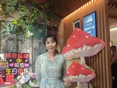 -锦府盐帮·李宅(领展购物广场中关村店)