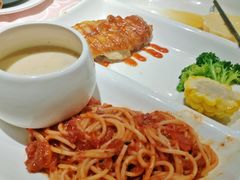 -西堤牛排(南京龙江店)