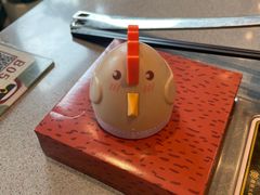 -椰小鸡·琼州糟粕醋(美兰缤纷城店)