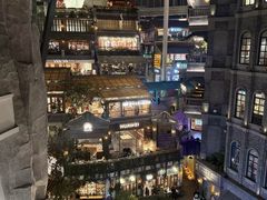 -长春香格里拉