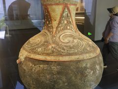 -洛阳古墓博物馆