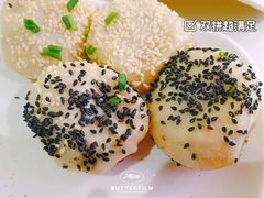 -小杨生煎(湟普汇店)