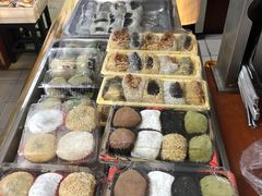 -糯米香(长江路店)