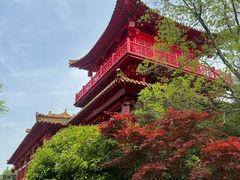 -茅山东方盐湖城景区