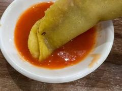 -草桥清真牛肉锅贴扁食店