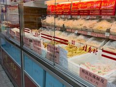 -桂香村(护国寺店)