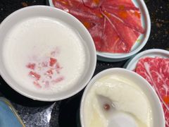 -五星桥原切肥牛火锅·30年专注好牛肉(湖塘店)