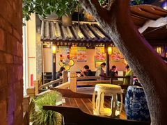 -绿茶餐厅(深圳龙华天虹购物中心店)