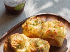 -方炉·天然食材面包店(青秀店)