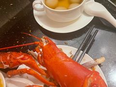 -铭轩中餐厅·海南菜·粤菜(亚龙湾瑞吉店)