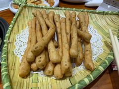 -邵汇大虾(同康路店)