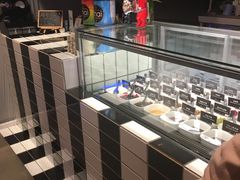 -JW德国冻酸奶Frozen Yogurt(龙湖成都滨江天街店)