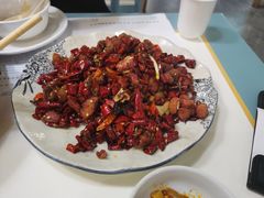 -付掌柜在成都·热炒砂锅集(金禾店)