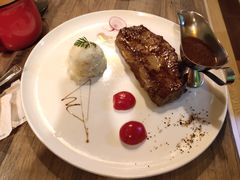 特级西冷扒-卡朋西餐(较场西路店)