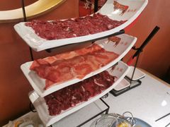 -左庭右院鲜牛肉火锅(苏州园区永旺店)