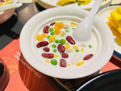 椰香五谷-红钳侠小龙虾·烧烤(中赢康康谷店)
