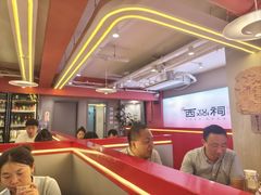 -遇西祠·海鲜烧烤(总店)