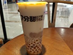 -7分甜(海州利群广场店)