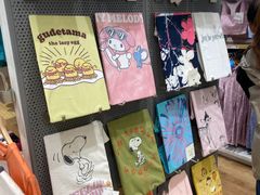 -优衣库(青岛万象城店)