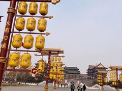 -大明幻境第一城