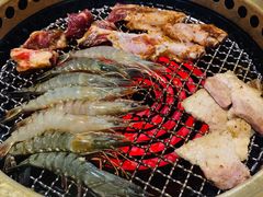 -神户赤童日式烤肉伙伴(东直门店)