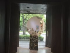 -上海当代艺术博物馆