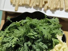 -云中鱼蒸汽石锅鱼(川沙百联店)