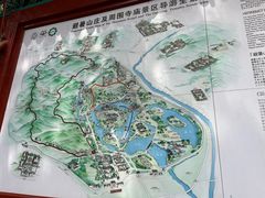 -承德避暑山庄景区