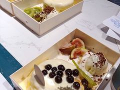-食武士·舒芙蕾(新街口明瓦廊店)
