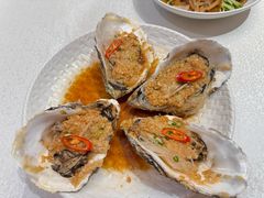 -奕景海鲜酒家· 大连海鲜(星海广场店)