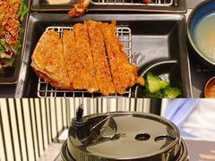 -馔豚·台北菜专门店(深圳湾万象城店)