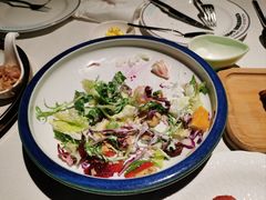 -俄士厨房(五棵松华熙LIVE店)