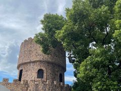 -J Create城市露营咖啡·简餐·宠物(上海动物园店)