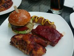 android_upload_pic-丽晶酒店-金宝99 Restaurant