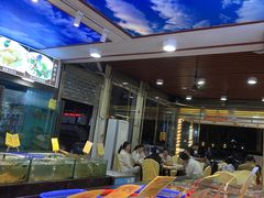 -新金盛·海鲜酒楼(盐田店)