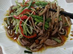 -洪霞餐馆