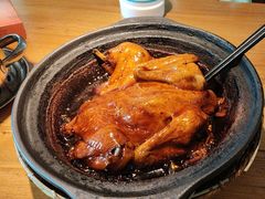 -鸡毛换糖(高桥店)